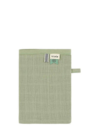 Washcloth 3-pack Daring Dino