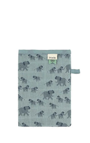 Trixie Washcloth 3-pack Enchanting Elephant