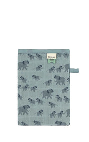 Washcloth 3-pack Enchanting Elephant