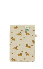 Trixie Washcloths 3-pack Lively Lion
