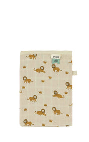 Washcloths 3-pack Lively Lion