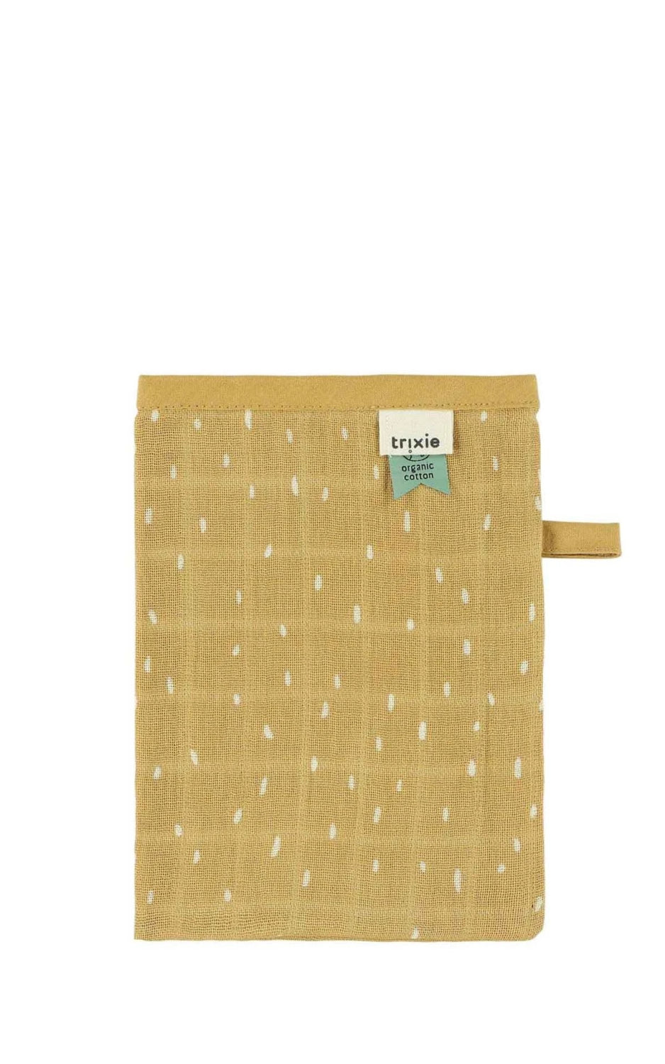 Washcloths 3-pack Lively Lion