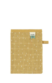 Washcloths 3-pack Lively Lion