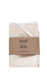 Washcloths 3pcs
