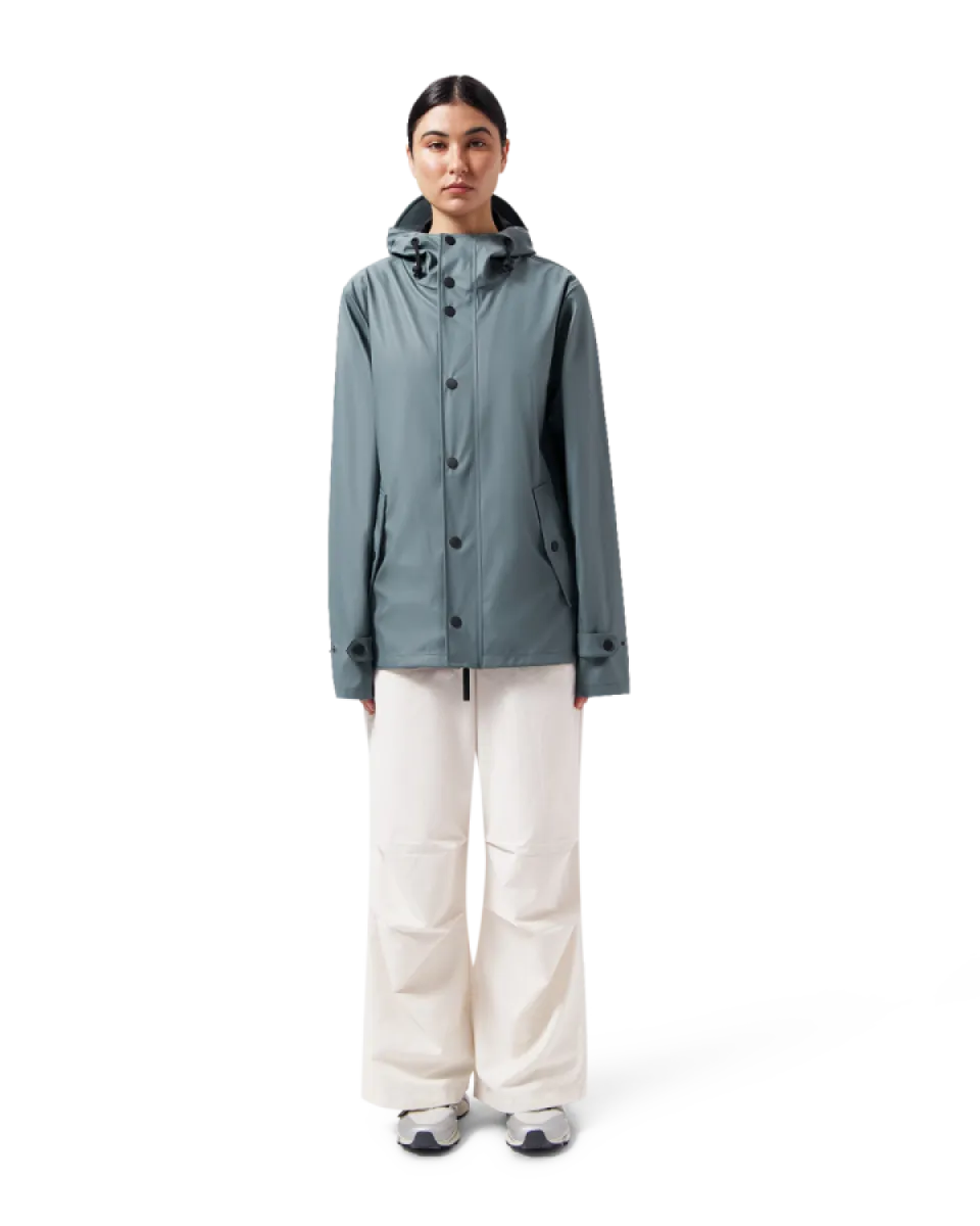 MAIUM Raincoat Maium Original Short
