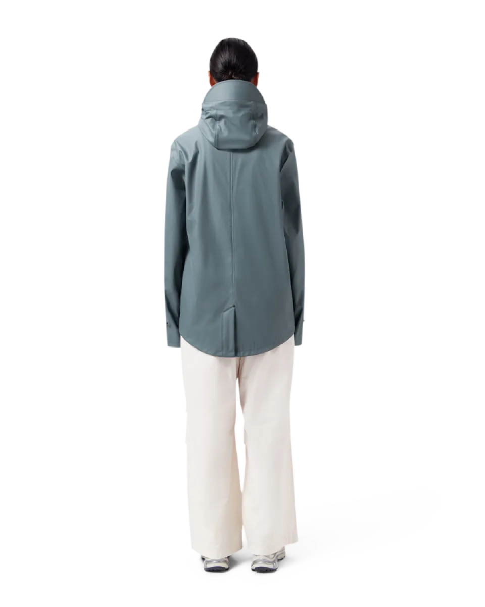 MAIUM Raincoat Maium Original Short