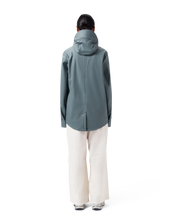 MAIUM Raincoat Maium Original Short