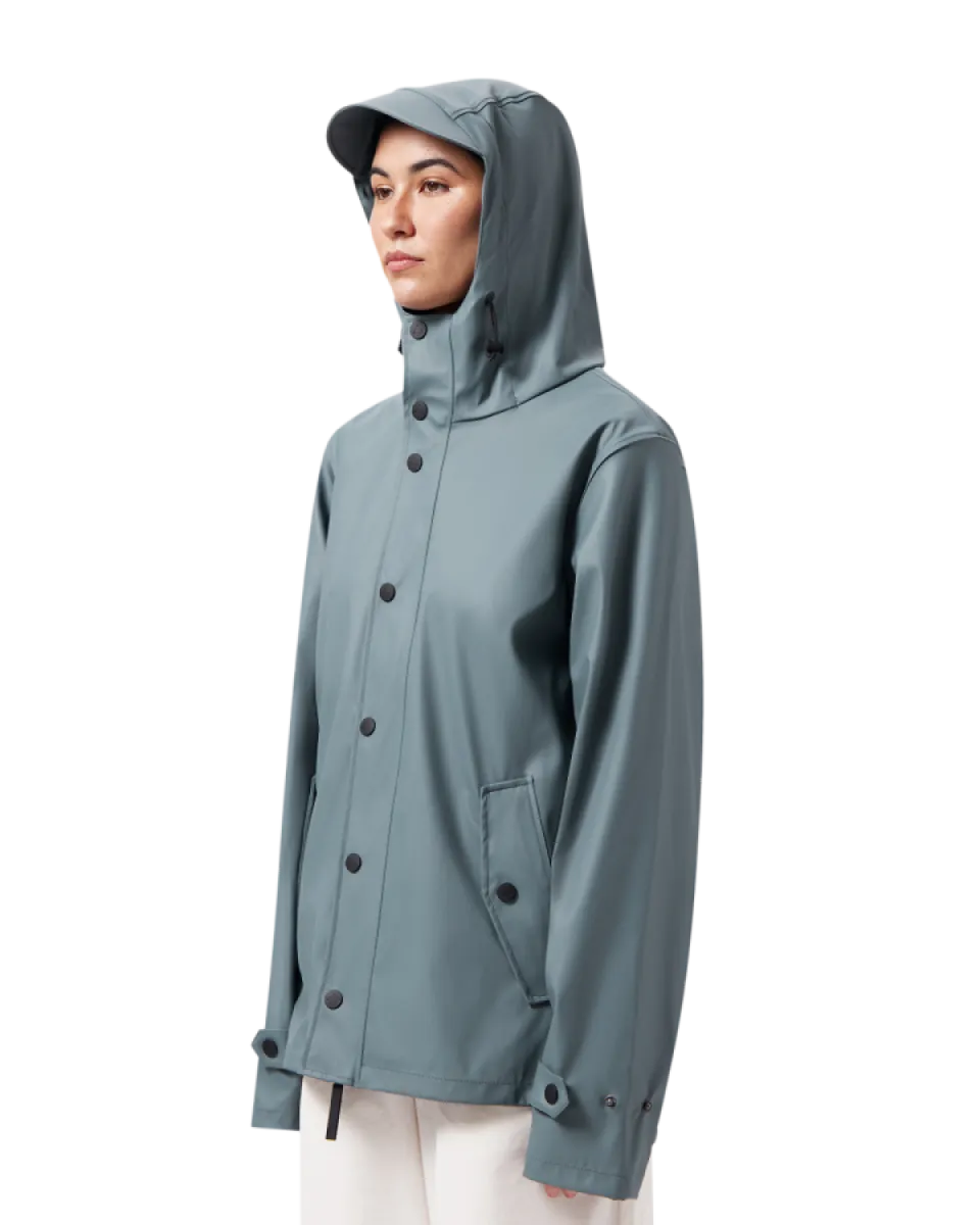 MAIUM Raincoat Maium Original Short