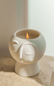 Candle Maria