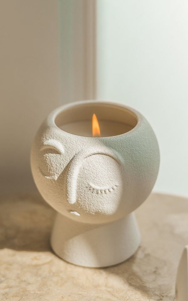 Candle Maria