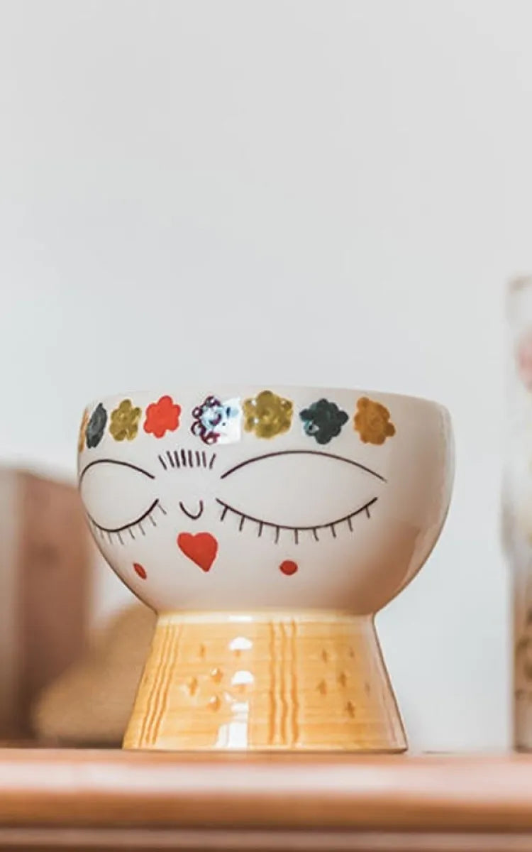 Claet Candle Frida