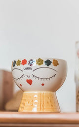 Candle Frida