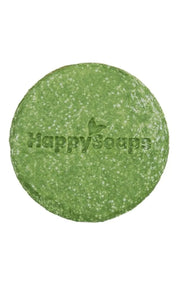HappySoaps Shampoo Bar - Aloë You Vera Much