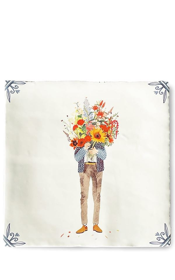 All You Need Is Flowers
