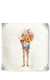 All You Need Is Flowers