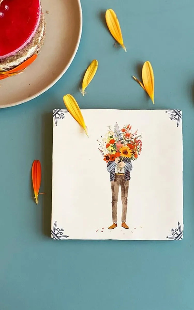 StoryTiles All You Need Is Flowers