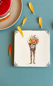 All You Need Is Flowers