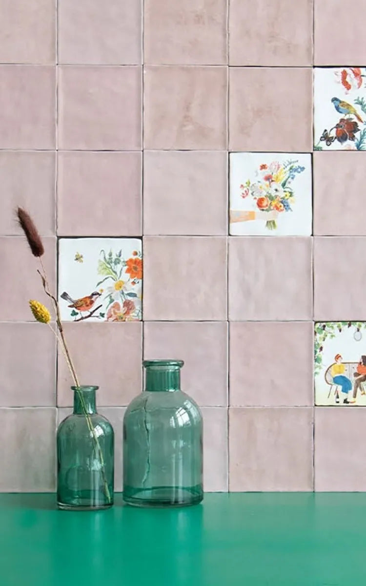 StoryTiles Flowers Say It All