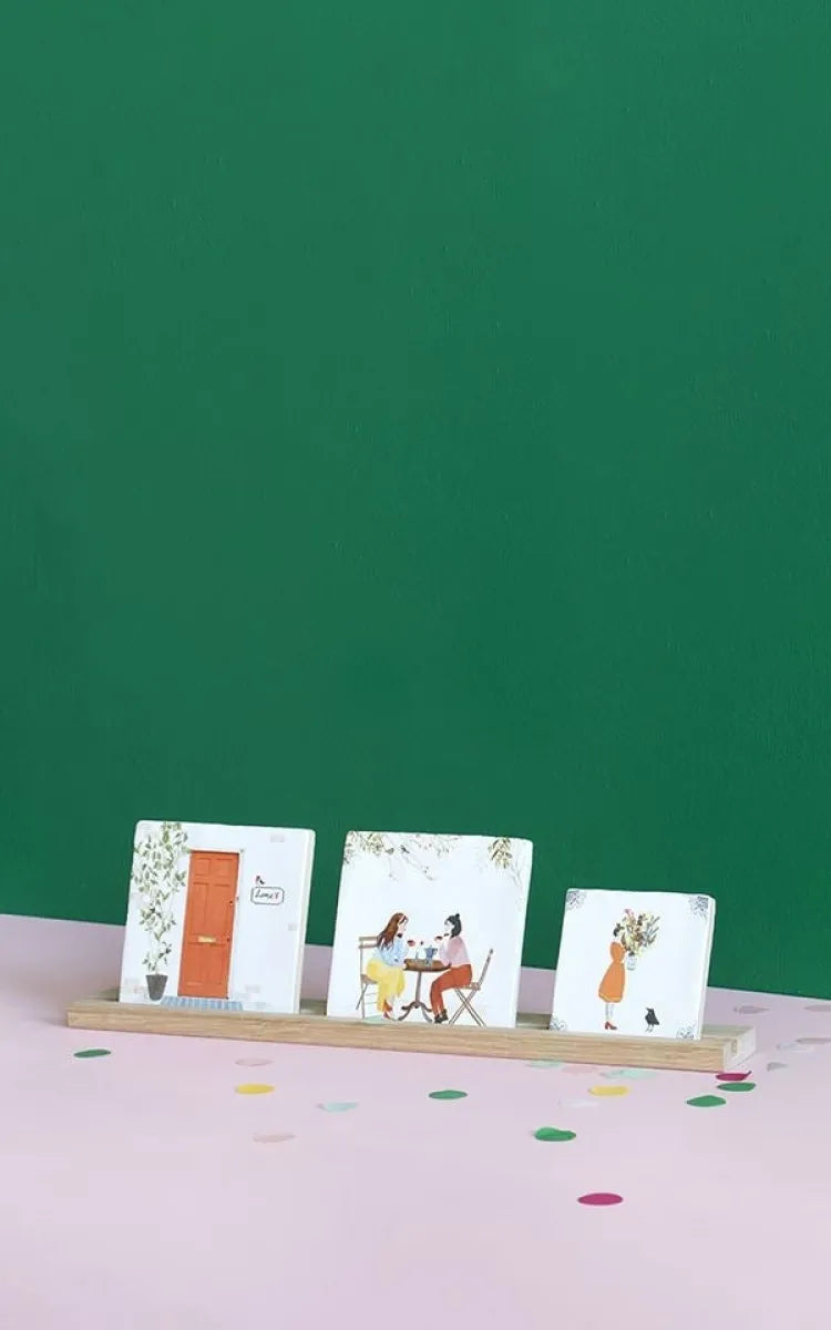 StoryTiles Holder StoryTiles Family