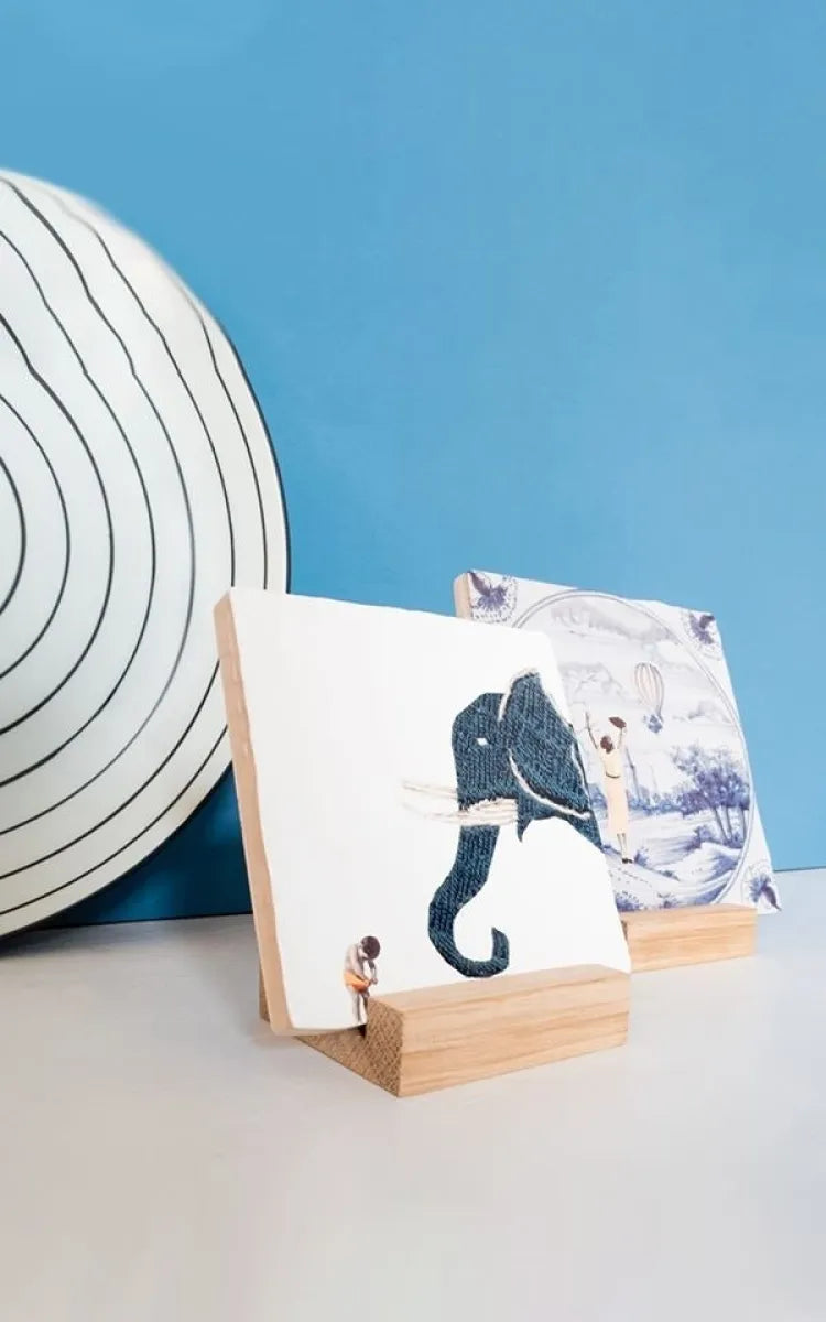 StoryTiles Holder StoryTiles