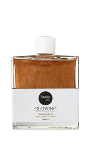 Laouta Body Oil Glowing Peach/Lemon