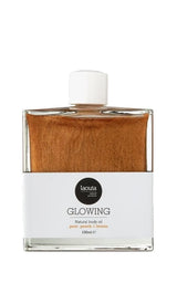 Bodyolie Glowing Peach/Lemon