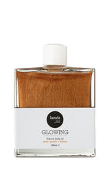 Body Oil Glowing Peach/Lemon
