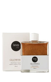 Body Oil Glowing Peach/Lemon
