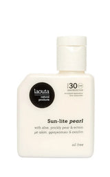 Sunscreen Pearl SPF30