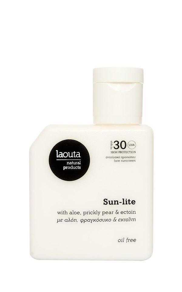 Sunscreen SPF30