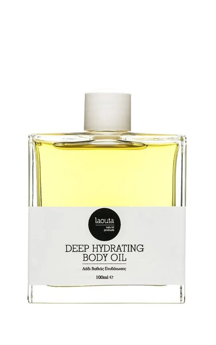 Laouta Body Oil Deep Hydrating