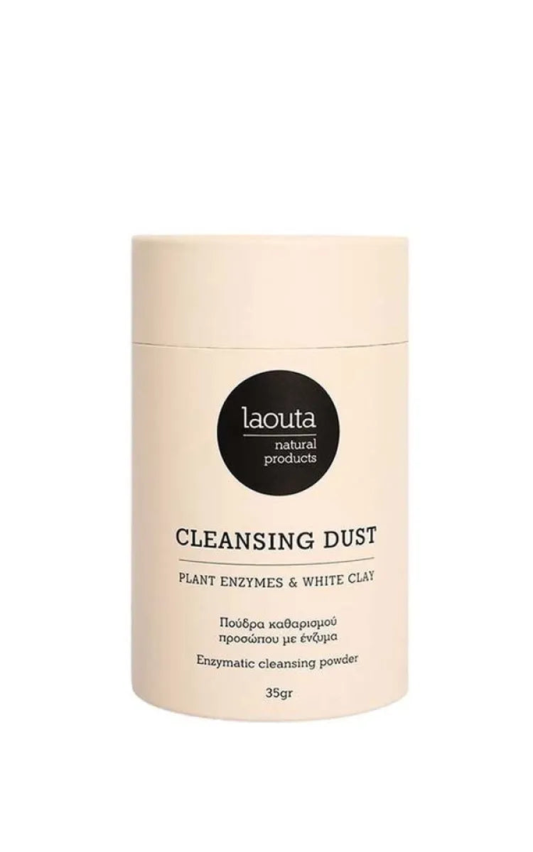 Laouta Cleansing Dust