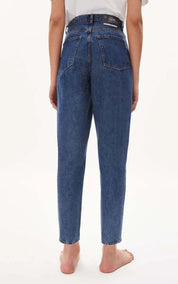 ARMEDANGELS Jeans Mairaa Detail Retro
