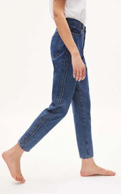 ARMEDANGELS Jeans Mairaa Detail Retro