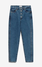 ARMEDANGELS Jeans Mairaa Detail Retro