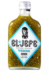 Salsa Verde