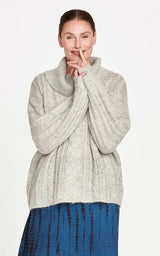 Knit Laila Cable