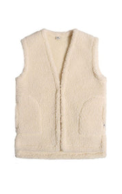 Bodywarmer Folker