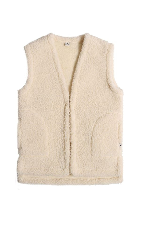 Bodywarmer Folker
