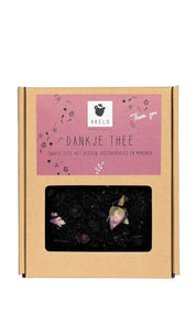 Arelo Tea Thank You