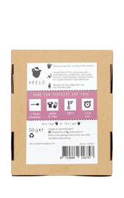 Arelo Tea Thank You