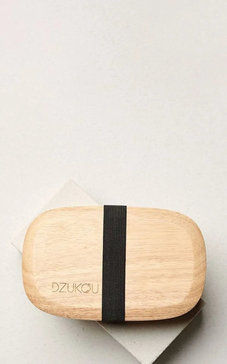 Dzukou Lunch Box Cho Oyu
