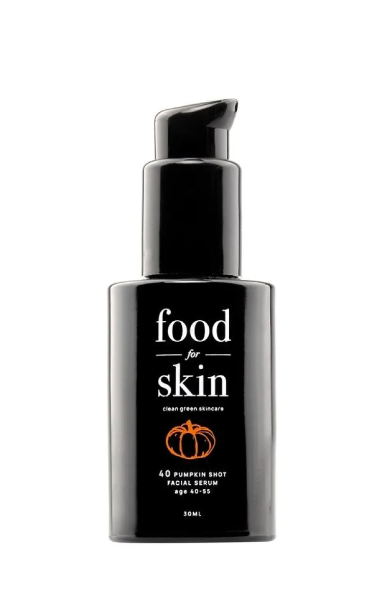 Food for Skin Serum Pumpkin (40-55)