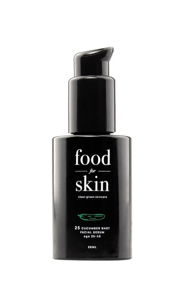 Food for Skin Serum Cucumber (25-40)