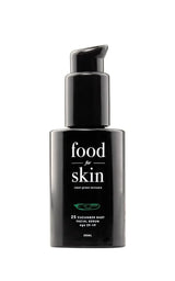 Serum Komkommer (25-40)