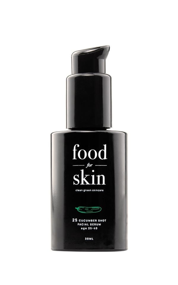 Serum Cucumber (20-40)