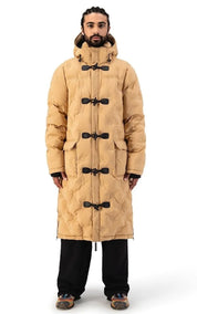 MAIUM Jacket Padded Duffle