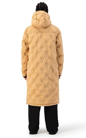 MAIUM Jacket Padded Duffle