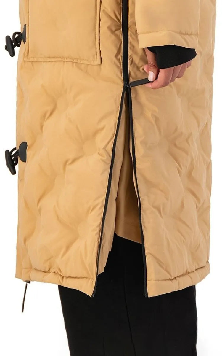 MAIUM Jacket Padded Duffle
