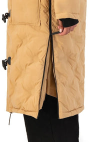 MAIUM Jacket Padded Duffle